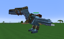 Wyvern Official Mo Creatures Wiki Wyvern Official Mo Creatures Wiki