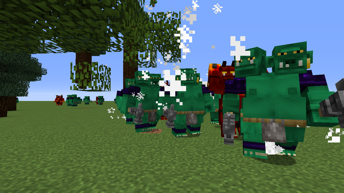 Ogre Official Mo Creatures Wiki Ogre Official Mo Creatures Wiki