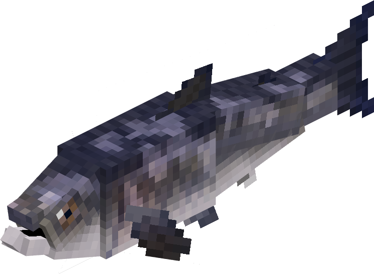 Medium Fish - Official Mo' Creatures Wiki