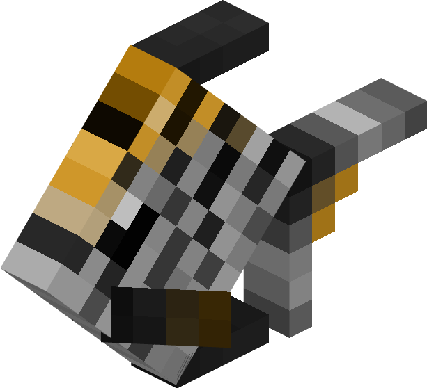 Small Fish - Official Mo' Creatures Wiki