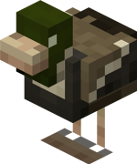 Duck - Official Mo' Creatures Wiki