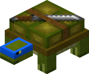 Turtle - Official Mo' Creatures Wiki