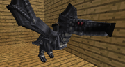 Cave wyvern