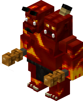 Ogre - Official Mo' Creatures Wiki