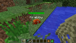Crab - Official Mo' Creatures Wiki