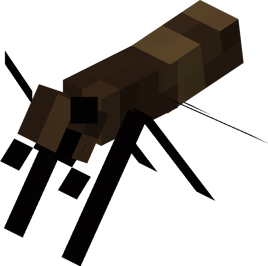 Ant - Official Mo' Creatures Wiki