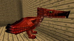 Wyvern Official Mo Creatures Wiki Wyvern Official Mo Creatures Wiki