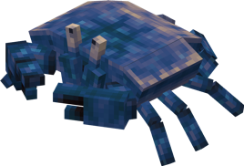 Crab - Official Mo' Creatures Wiki