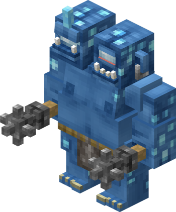 Ogre - Official Mo' Creatures Wiki