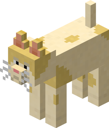 Kitty - Official Mo' Creatures Wiki