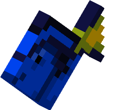 Fishy - Official Mo' Creatures Wiki