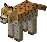 BigCat - Official Mo' Creatures Wiki