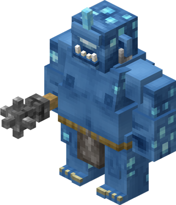 Ogre - Official Mo' Creatures Wiki