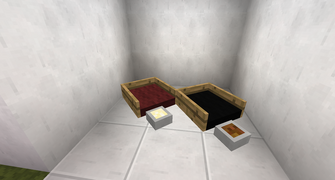 Kitty Bed - Official Mo' Creatures Wiki
