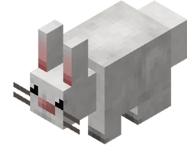 Bunny - Official Mo' Creatures Wiki