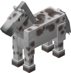 Horse - Official Mo' Creatures Wiki