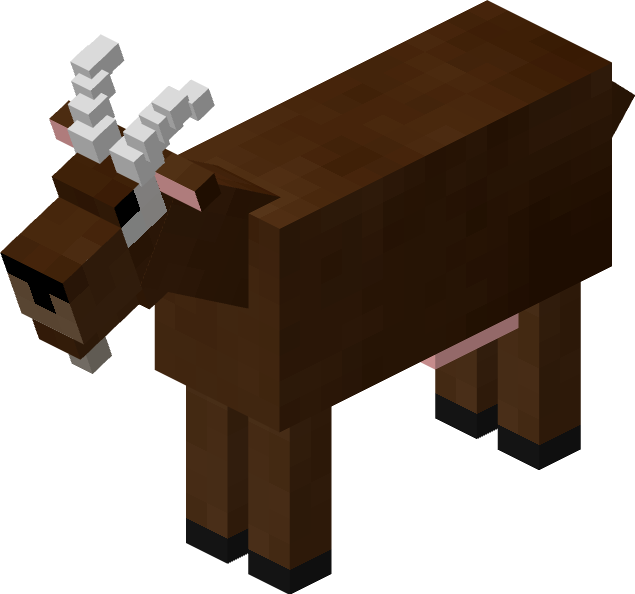 Goat - Official Mo' Creatures Wiki