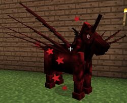 Horse Official Mo Creatures Wiki Horse Official Mo Creatures Wiki