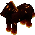 Nightmare but animated.
