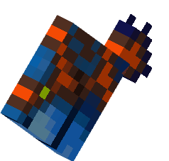 Fishy - Official Mo' Creatures Wiki