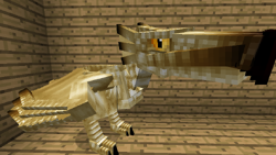 Wyvern Official Mo Creatures Wiki