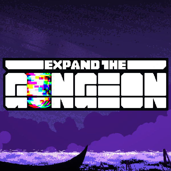 enter the gungeon console command mod