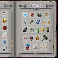 Hunter S Ror2 And Miscellaneous Items Mod The Gungeon Wiki Fandom Heals the player for four hearts on use. mod the gungeon wiki