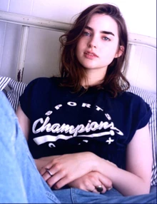 Ali Michael | Wiki Moda | Fandom