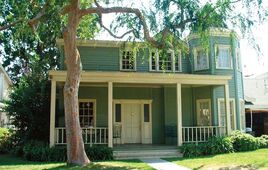 Loganshouse