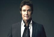 Ronn-Moss