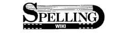 SpellingTVseries Wiki