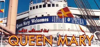 Queenmary