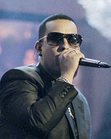 Daddy Yankee | na sukces | Fandom