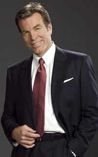 Jack abbott