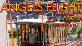 Angelsflight