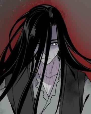 Wen Ning | Grandmaster of Demonic Cultivation Wiki | Fandom
