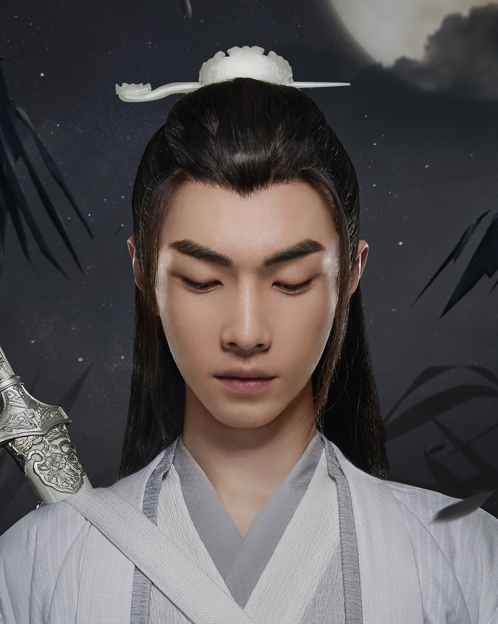 Xiao Xingchen, Grandmaster of Demonic Cultivation Wiki, Fandom