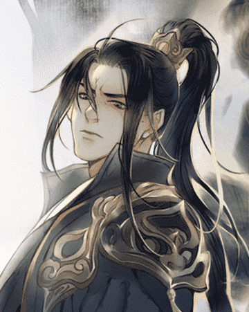 Nie Mingjue, Grandmaster of Demonic Cultivation Wiki