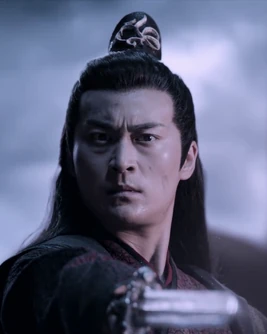 Wen Mao (live-action)