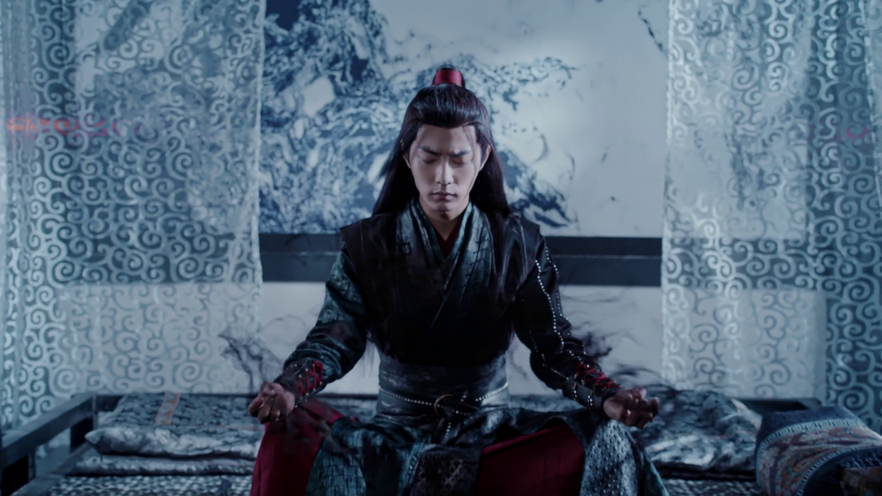 Web Series, Grandmaster of Demonic Cultivation Wiki