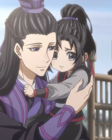 Untamed Grandmaster Of Demonic Cultivation Founder Of Diabolism Wiki Fandom