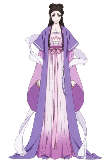 Jiang Yanli/Abilities | Grandmaster of Demonic Cultivation Wiki