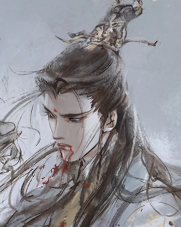Jin Zixuan/Relationships | Grandmaster of Demonic Cultivation Wiki