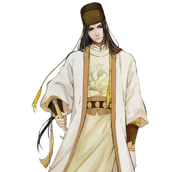 images Grandmaster Of Demonic Cultivation Characters Wiki grandmaster of demonic cultivation wiki