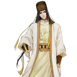 Tossing Flowers, Grandmaster of Demonic Cultivation Wiki