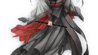 Wei Wuxian, Grandmaster of Demonic Cultivation Wiki