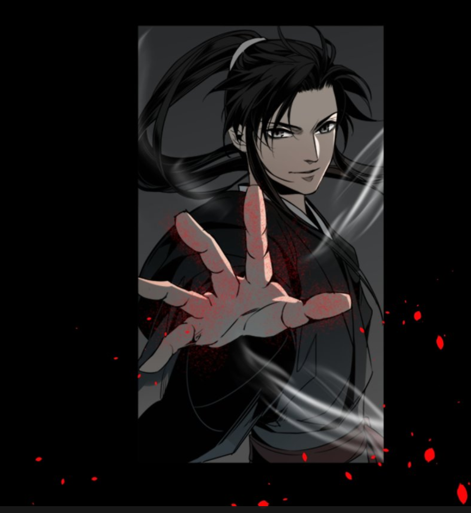 Wei Wuxian, Grandmaster of Demonic Cultivation Wiki