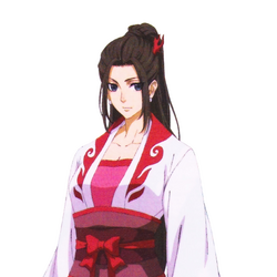 images Grandmaster Of Demonic Cultivation Characters Wiki grandmaster of demonic cultivation wiki
