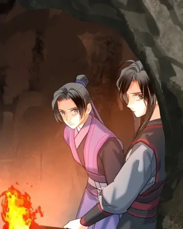 Chapter 151 Manhua Grandmaster Of Demonic Cultivation Founder Of Diabolism Wiki Fandom They both look overwhelmingly happy and content. chapter 151 manhua grandmaster of