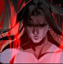 Manhua, Undead